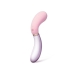 Vibrador Secret Kisses Cor de Rosa