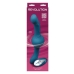 Masseur Double Pénétration NS Novelties Revolution Bleu