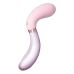 Vibrador Secret Kisses Cor de Rosa