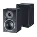 Speakers Magnat D172720 Black (2 Units)