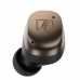 Ακουστικά in Ear Bluetooth Sennheiser Momentum True Wireless 4 Μπεζ Αργυρό