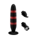 Vibrador NMC Preto