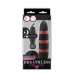 Vibrador NMC Negro