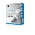 Austiņas In-ear Bluetooth Sennheiser Momentum True Wireless 4 Balts