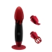 Vibrador NMC Negro