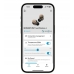 Austiņas In-ear Bluetooth Sennheiser Momentum True Wireless 4 Balts