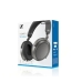 Auriculares com microfone Sennheiser Momentum Grafite