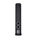 Torre de Sonido Heco Victa ELITE 702 black Negro