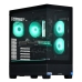 PC de bureau Actina Intel Core i5-12400F 32 GB RAM 1 TB SSD