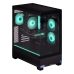 PC da Tavolo Actina Intel Core i5-12400F 32 GB RAM 1 TB SSD