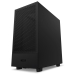 Počítačová skříň ATX v provedení midi-tower NZXT H5 Flow Černý