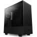 Počítačová skříň ATX v provedení midi-tower NZXT H5 Flow Černý