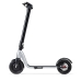 Electric Scooter JIVR JS-120-0 Black Red Grey 750 W 350 W