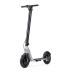 Electric Scooter JIVR JS-120-0 Black Red Grey 750 W 350 W