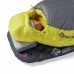 Sleeping Bag Sea to Summit ASL041071-331703 Yellow Grey