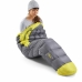 Saco-cama Sea to Summit ASL041071-331703 Amarelo Cinzento