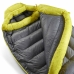 Sleeping Bag Sea to Summit ASL041071-331703 Yellow Grey