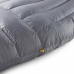 Saco-cama Sea to Summit ASL041071-331703 Amarelo Cinzento