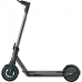 Electric Scooter Motus HUKIMOSC1002022 Black 350 W