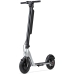 Trottinette Électrique JIVR JSP-120-0 Noir Rouge Gris 350 W