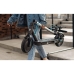 Electric Scooter Motus Scooty 8.5 Black Turquoise 350 W