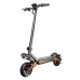 Elscooter Ruptor R3 V3 Svart Koppar 800 W