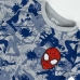 Bluza bez kaptura Dziecięca Spider-Man Szary