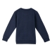 Children’s Sweatshirt without Hood Marvel Dark blue