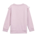 Kindersweater zonder Capuchon Frozen Licht Roze