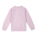 Kindersweater zonder Capuchon Minnie Mouse Roze