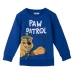 Sweaters uden Hætte til Børn The Paw Patrol Blå