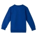 Kindersweater zonder Capuchon The Paw Patrol Blauw