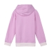 Kinderhoodie Barbie Roze