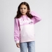 Kinderhoodie Barbie Roze