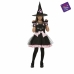 Costume for Children My Other Me Witch Little Cat (3 Pieces)