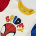 Fato de Treino Infantil Spidey Multicolor