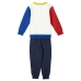 Children’s Tracksuit Spidey Multicolour