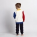 Joggingpak voor kinderen Spidey Multicolour