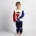 Joggingpak voor kinderen Spidey Multicolour