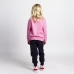 Joggingpak voor kinderen Minnie Mouse Roze