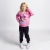 Joggingpak voor kinderen Minnie Mouse Roze