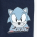 Laste Spordidress Sonic Tumeroheline