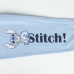 Detská tepláková súprava Stitch Svetlá modrá