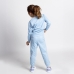 Joggingpak voor kinderen Stitch Licht Blauw