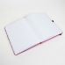 Notepad Disney A5