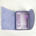 Set de Papelaria Stitch