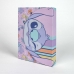 Set di Cancelleria Stitch