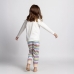 Pyjama Kinderen Frozen Beige