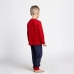 Pyjama Kinderen Spider-Man Rood