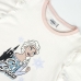 Pijama Infantil Frozen Bej